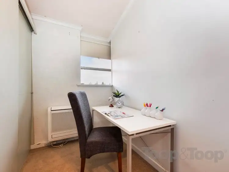Sixth view of Homely apartment listing, 16/23 Moseley Street, Glenelg SA 5045