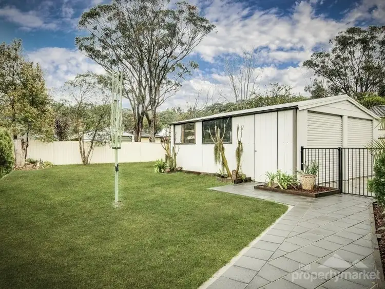 Third view of Homely house listing, 90 Platypus Road, Berkeley Vale NSW 2261