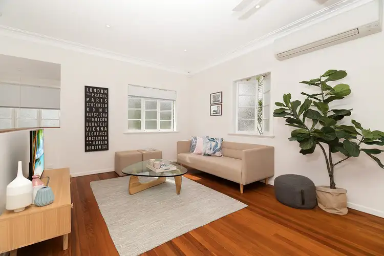 Fifth view of Homely house listing, 104 Ardoyne Road, Oxley QLD 4075