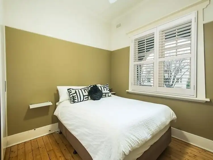 Fifth view of Homely apartment listing, 1/89 Fitzroy Street, St Kilda VIC 3182