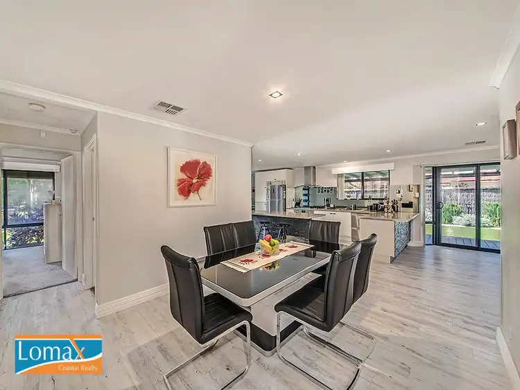 Sixth view of Homely house listing, 2 Foxton Way, Butler WA 6036