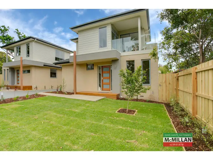 Second view of Homely house listing, 5/34 McCulloch Street, Dromana VIC 3936