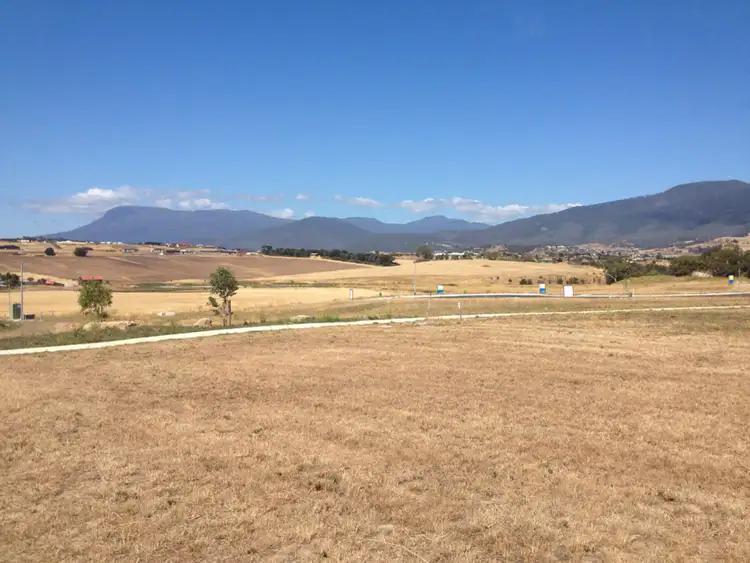 Third view of Homely land listing, LOT 12 Barrob Street, Old Beach TAS 7017