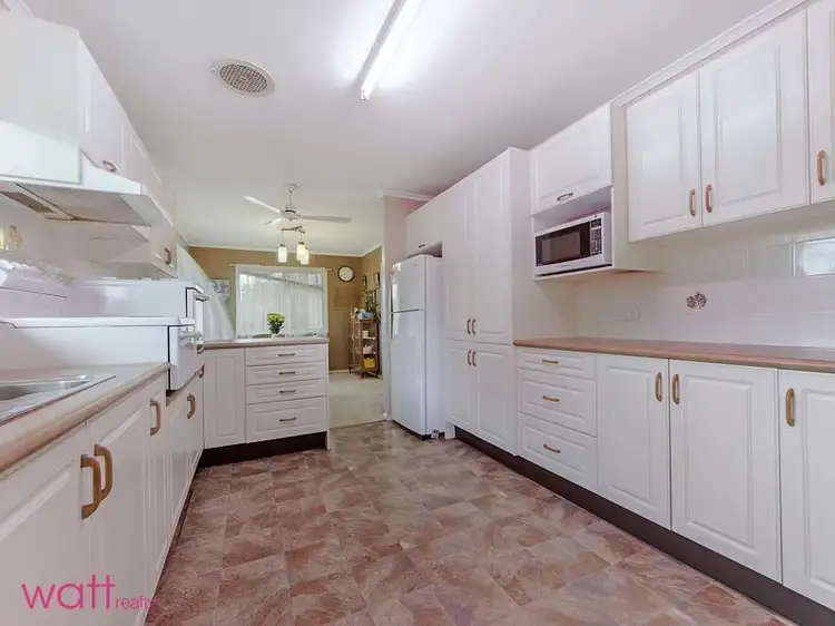 Third view of Homely house listing, 86 Pie Street, Aspley QLD 4034