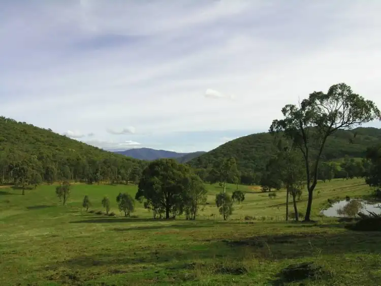 Main view of Homely land listing, Wairere Road, Mansfield VIC 3722