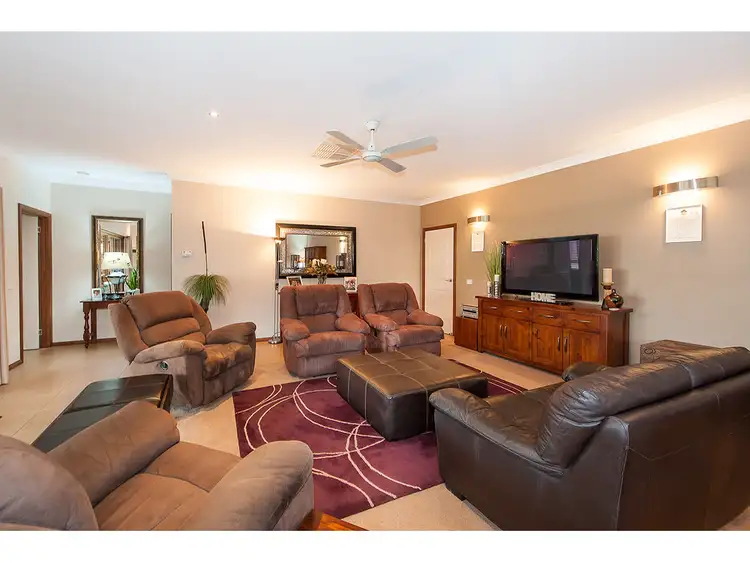 Fifth view of Homely house listing, 462 Griffith Road, Lavington NSW 2641