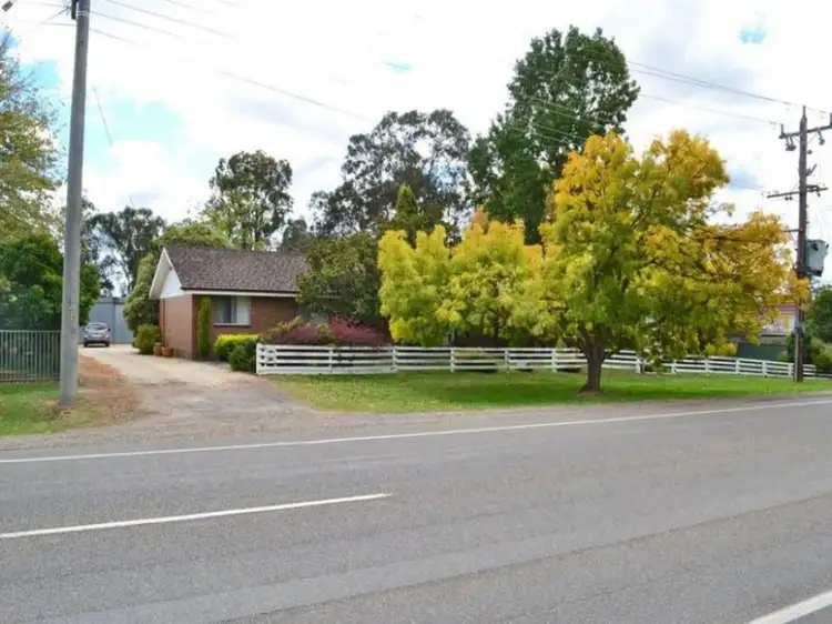 Main view of Homely house listing, 15 Malcolm Street, Mansfield VIC 3722