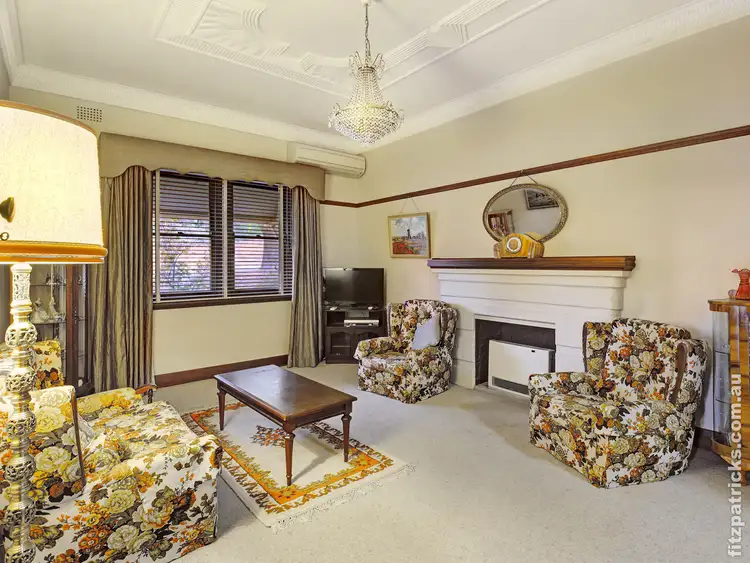 Second view of Homely house listing, 10 Hill Street, Turvey Park NSW 2650
