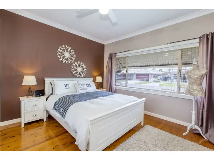 Sixth view of Homely house listing, 541 Comans Avenue, Lavington NSW 2641