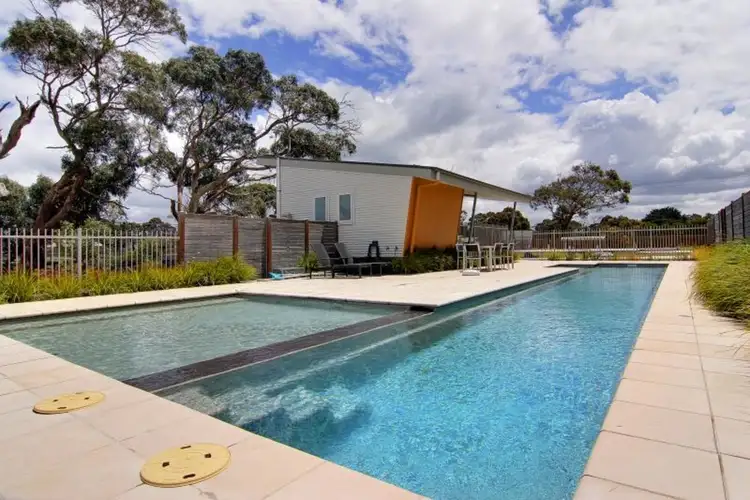 Third view of Homely townhouse listing, 10/17-21 Birch Crescent, Cowes VIC 3922