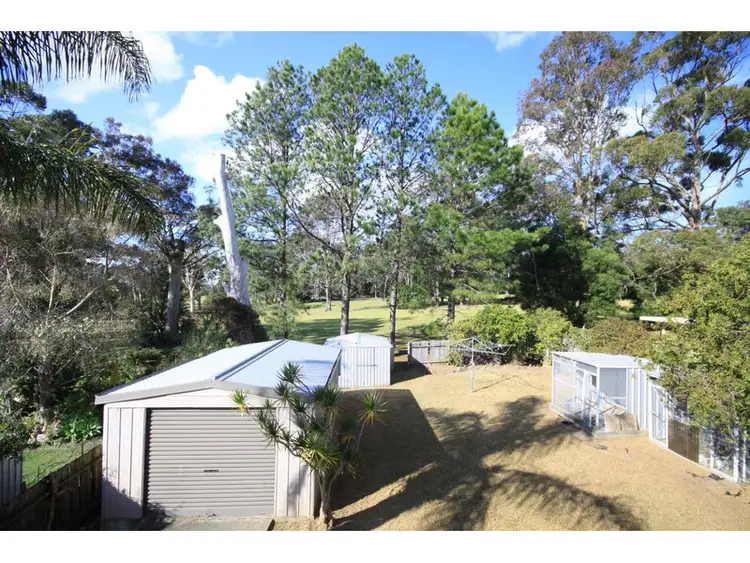 Fifth view of Homely house listing, 106 The Park Drive, Sanctuary Point NSW 2540