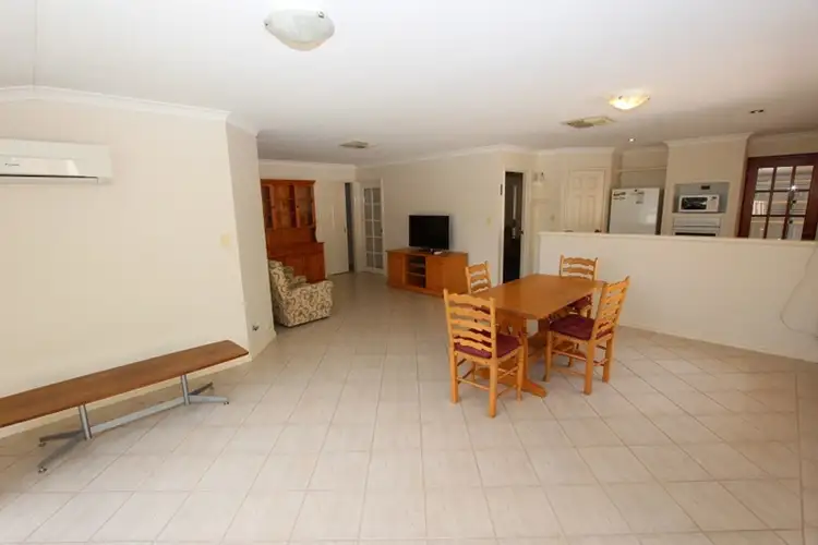 Sixth view of Homely house listing, 18 Waterville Retreat, Meadow Springs WA 6210