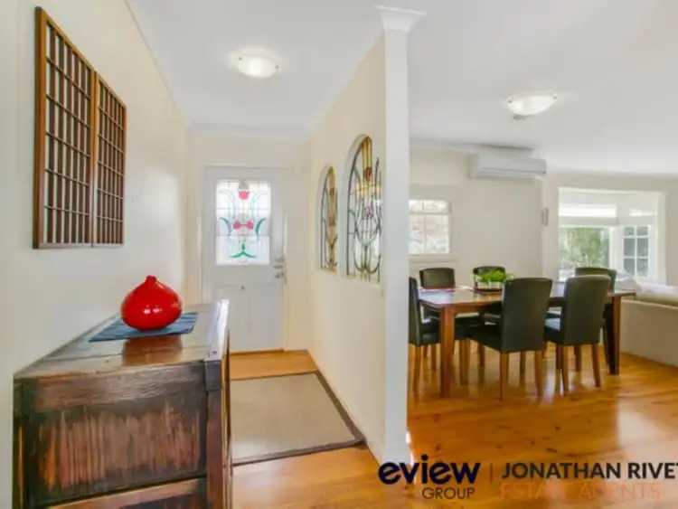 Fourth view of Homely house listing, 14 Wiringa Crescent, Mount Eliza VIC 3930