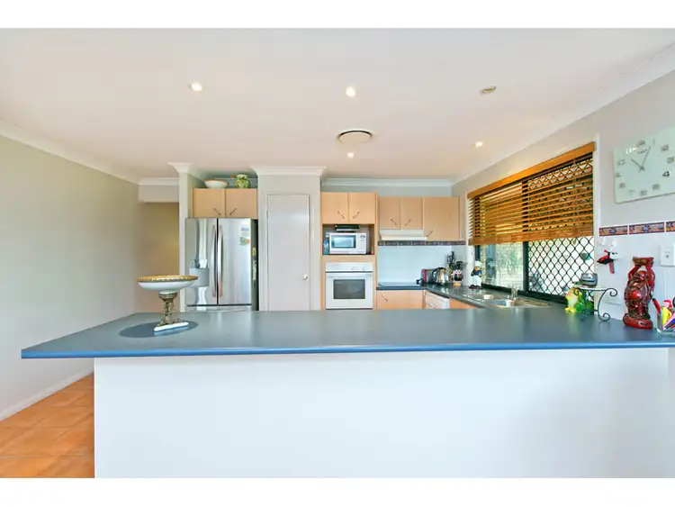 Fourth view of Homely house listing, 15 Koala Place, Capalaba QLD 4157