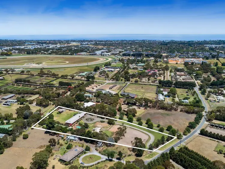 Second view of Homely rural property listing, 32 Leilani Court, Mornington VIC 3931