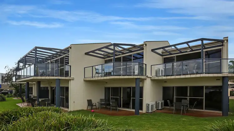 Third view of Homely apartment listing, 7/62 Fishpen Road, Merimbula NSW 2548