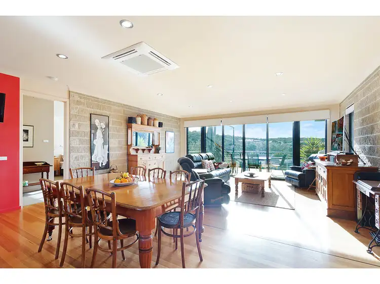 Second view of Homely house listing, 45 Bournda Circuit, Tura Beach NSW 2548
