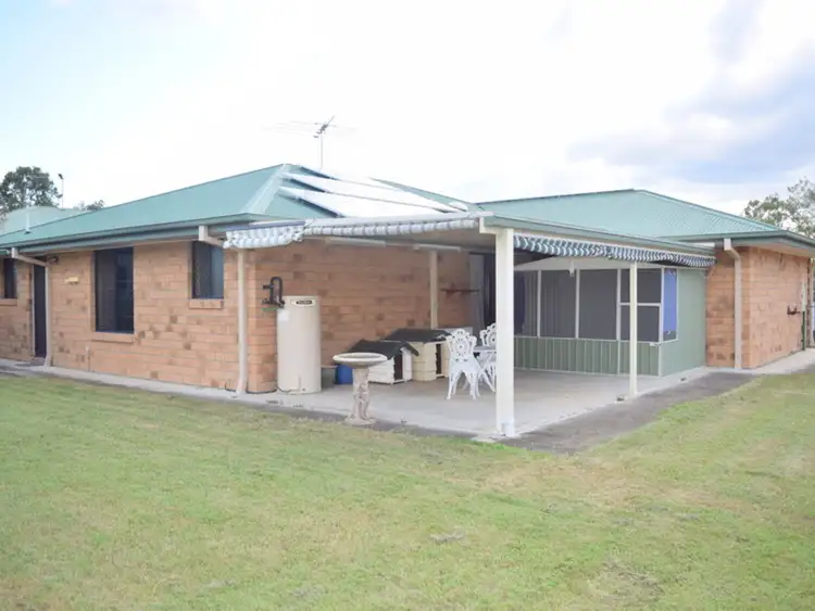 Fourth view of Homely house listing, 31 Comona Court, Wulkuraka QLD 4305