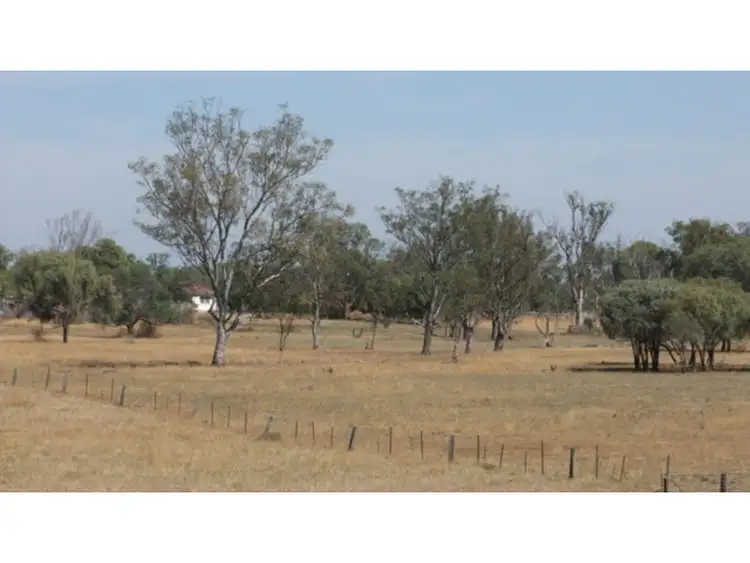 Third view of Homely land listing, 33-107 Lochrey Rd, Gunnedah NSW 2380