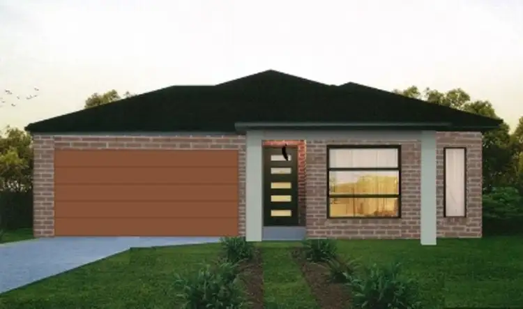 26 Jackaroo Street, Mernda VIC 3754