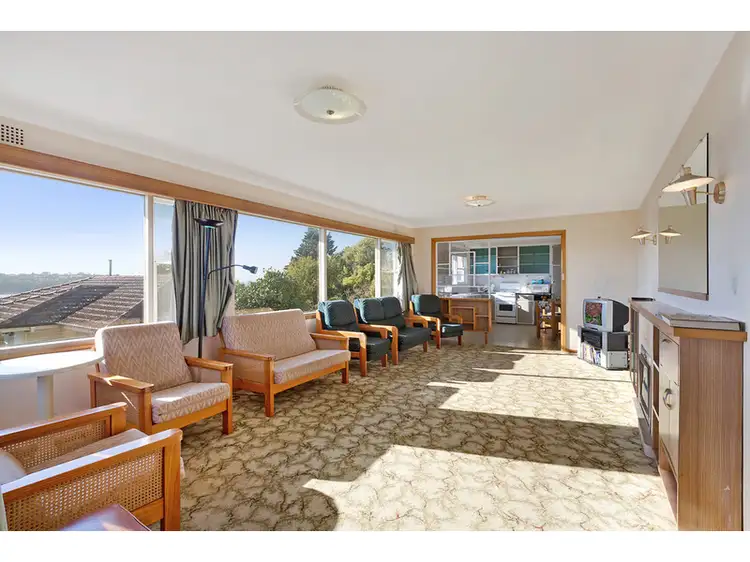 Fourth view of Homely house listing, 14 Monaro Street, Merimbula NSW 2548