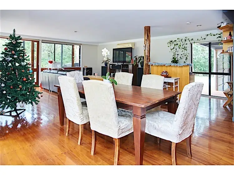 Third view of Homely rural property listing, 225 GRIEVE Road, Rochedale QLD 4123