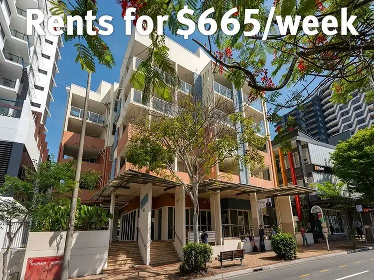 6/50 High Street, Toowong QLD 4066