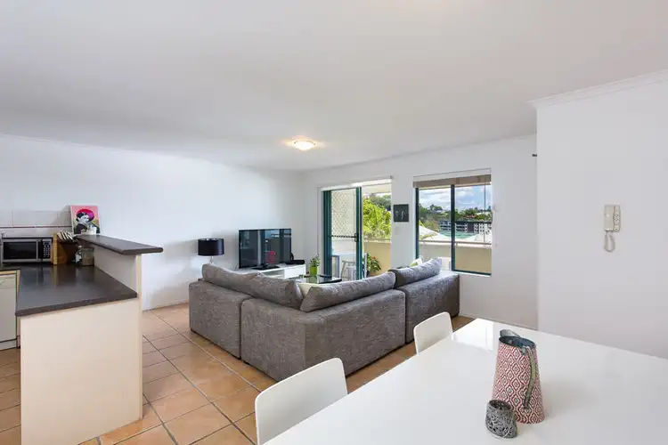 Third view of Homely apartment listing, 11/25-27 Whytecliffe Street, Albion QLD 4010