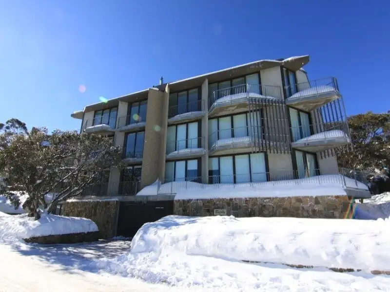 Main view of Homely apartment listing, 6/239 Chamois Road, Mount Buller VIC 3723