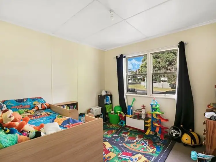 Sixth view of Homely house listing, 1 Gauntlet Street, North Toowoomba QLD 4350