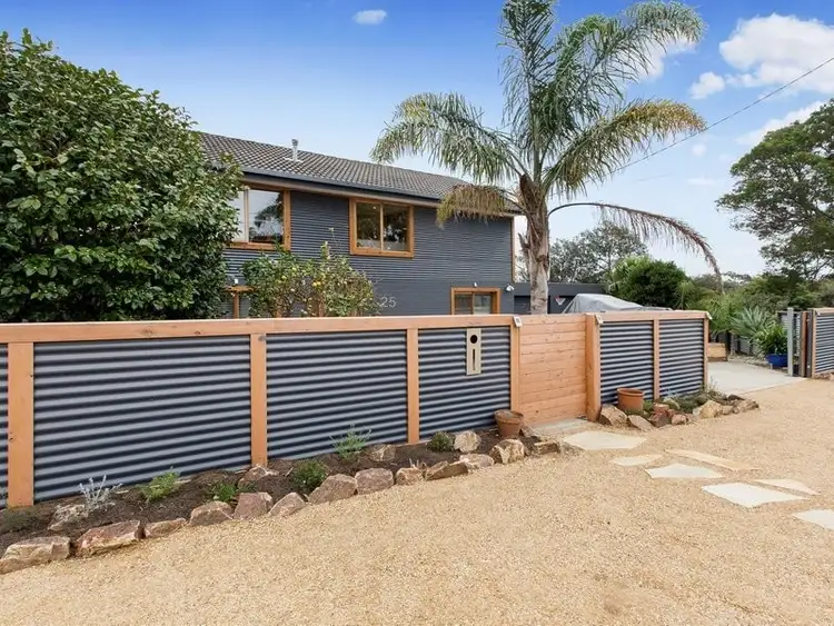 25 Spencer Street, Mount Martha VIC 3934