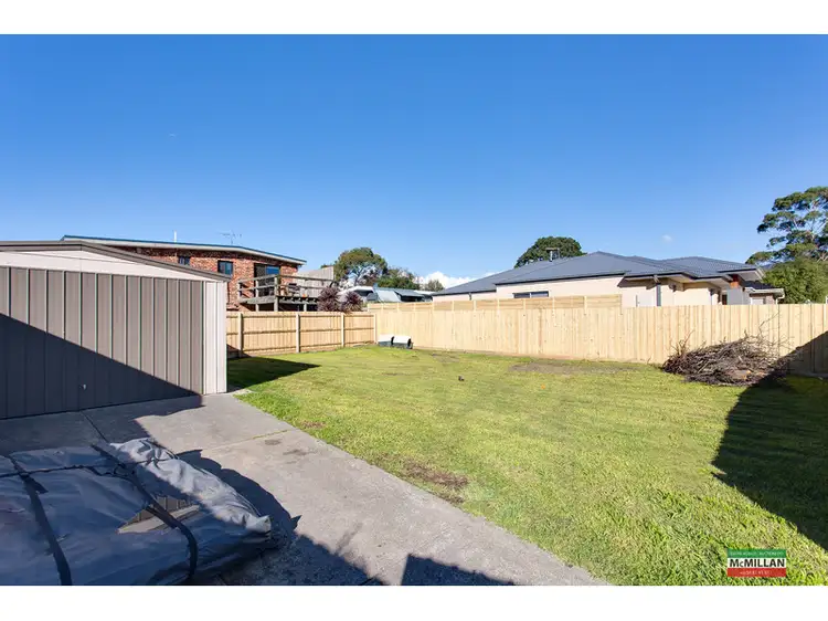 Third view of Homely land listing, 11 Clematis Street, Dromana VIC 3936