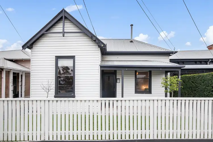 Main view of Homely house listing, 103 Humffray Street North, Ballarat VIC 3350