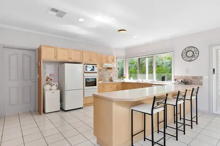 Sixth view of Homely house listing, 10 Attunga Way, Mount Eliza VIC 3930