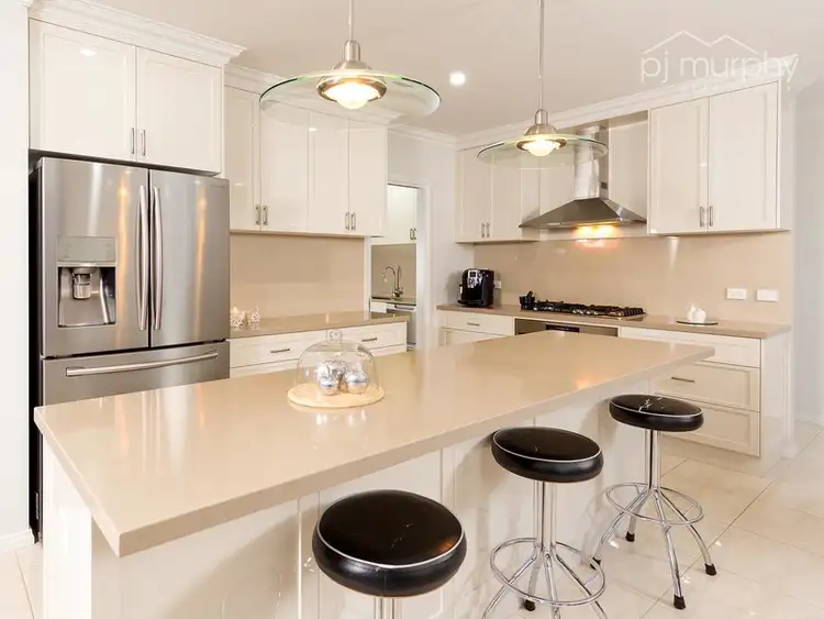 Fourth view of Homely house listing, 5 Hinchinbrook Court, Thurgoona NSW 2640