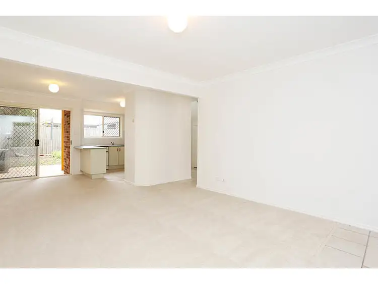 Second view of Homely townhouse listing, 9/12 Grandchester Street, Sunnybank Hills QLD 4109
