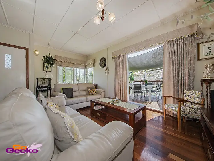 Fourth view of Homely house listing, 4 Elm Street, Wynnum QLD 4178