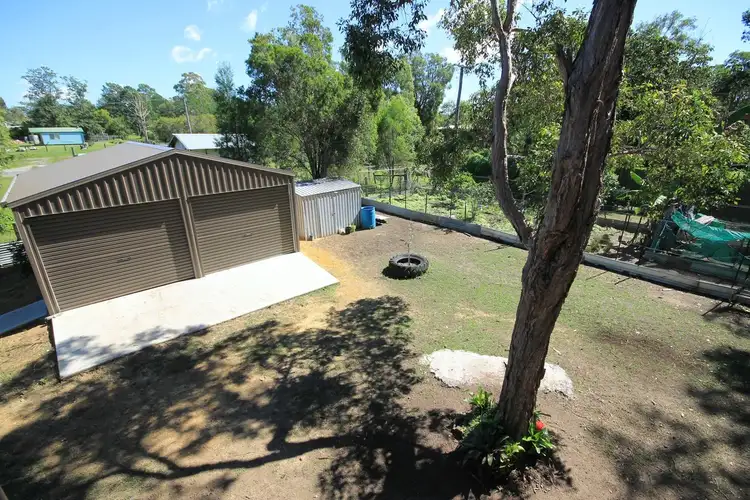 Third view of Homely house listing, 43 Bellengen Street, Tucabia NSW 2462