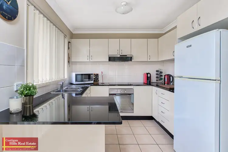 Second view of Homely house listing, 7/25 St Albans Road, Schofields NSW 2762