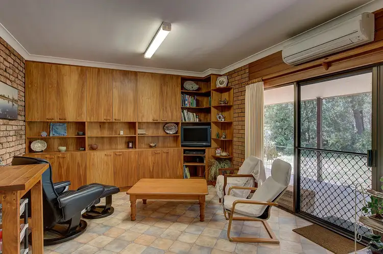 Second view of Homely rural property listing, 1454 Henry Lawson Drive, Mudgee NSW 2850