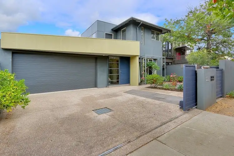 22 Waterloo Place, Mornington VIC 3931