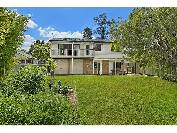 Sixth view of Homely house listing, 390 Tuggerawong Road, Tuggerawong NSW 2259