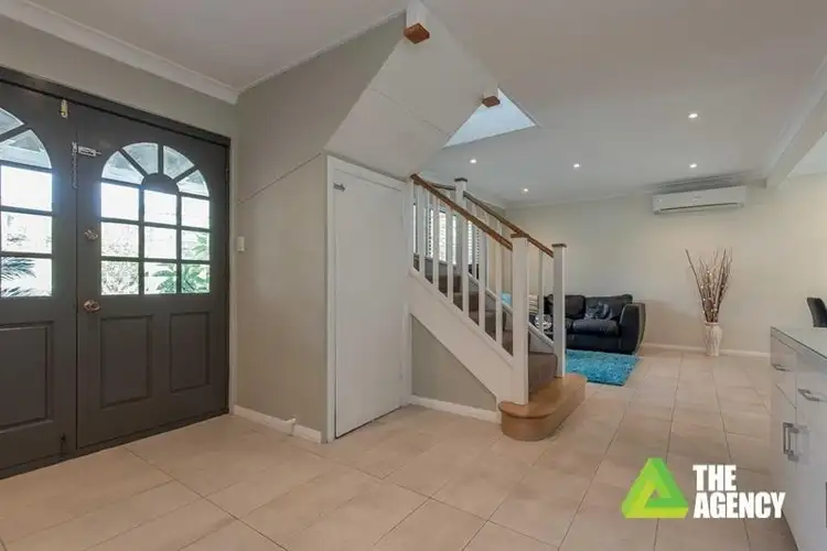 Fifth view of Homely house listing, 10B Hubbard Drive, Padbury WA 6025