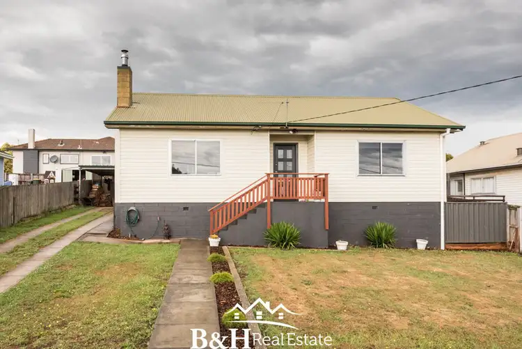 Second view of Homely house listing, 7 Verelle Street, Hillcrest TAS 7320