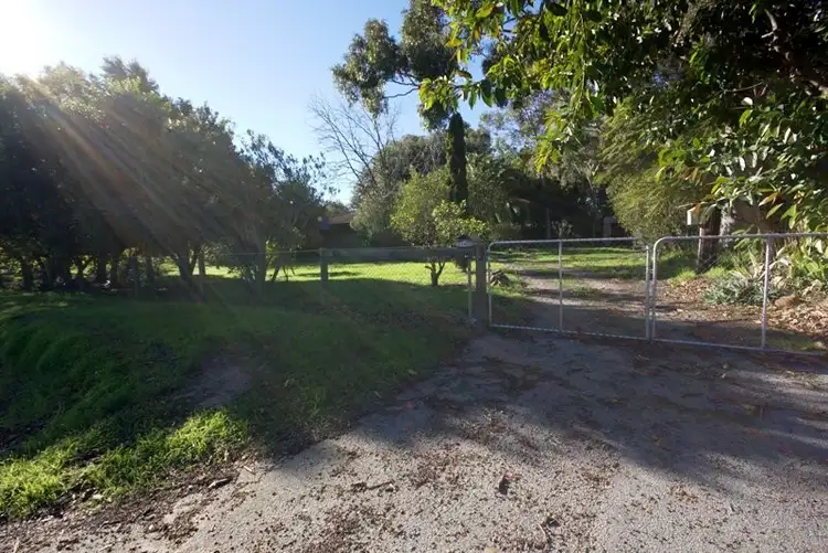 Second view of Homely rural property listing, 84 Mills Road West, Martin WA 6110