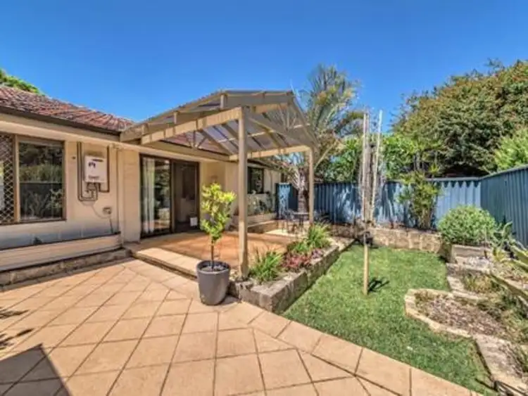 3/99 Clydesdale Street, Como WA 6152