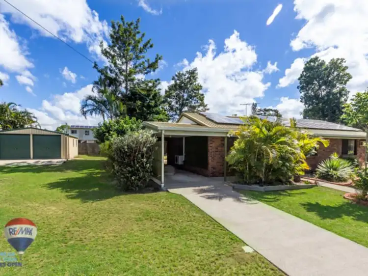 Main view of Homely house listing, 8 Wagner Street, Eagleby QLD 4207