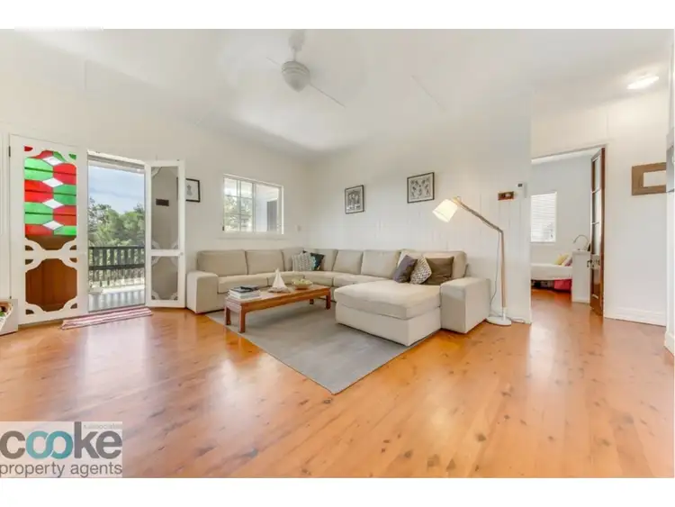 Third view of Homely house listing, 10 Greer Street, Meikleville Hill QLD 4703