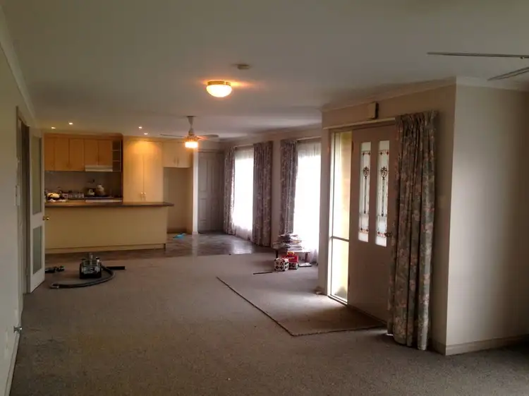 Second view of Homely unit listing, Corner of Baynes & Shadforth Street, Terang VIC 3264