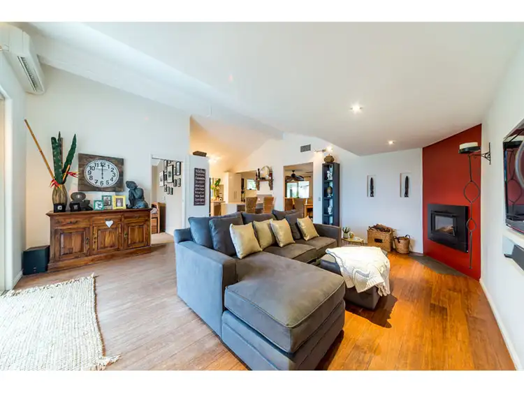 Second view of Homely house listing, 24 Okinya Street, Biggera Waters QLD 4216